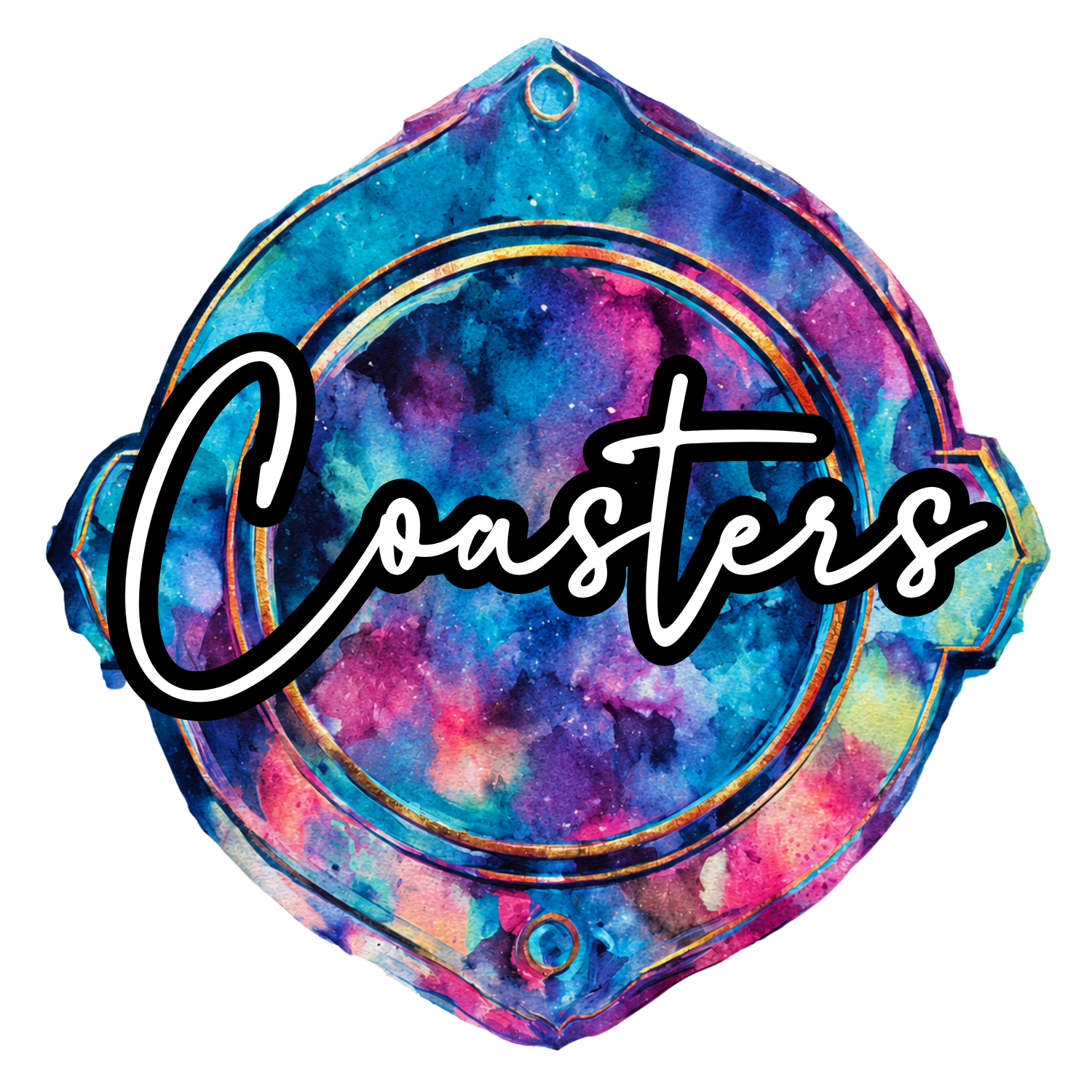 Coasters