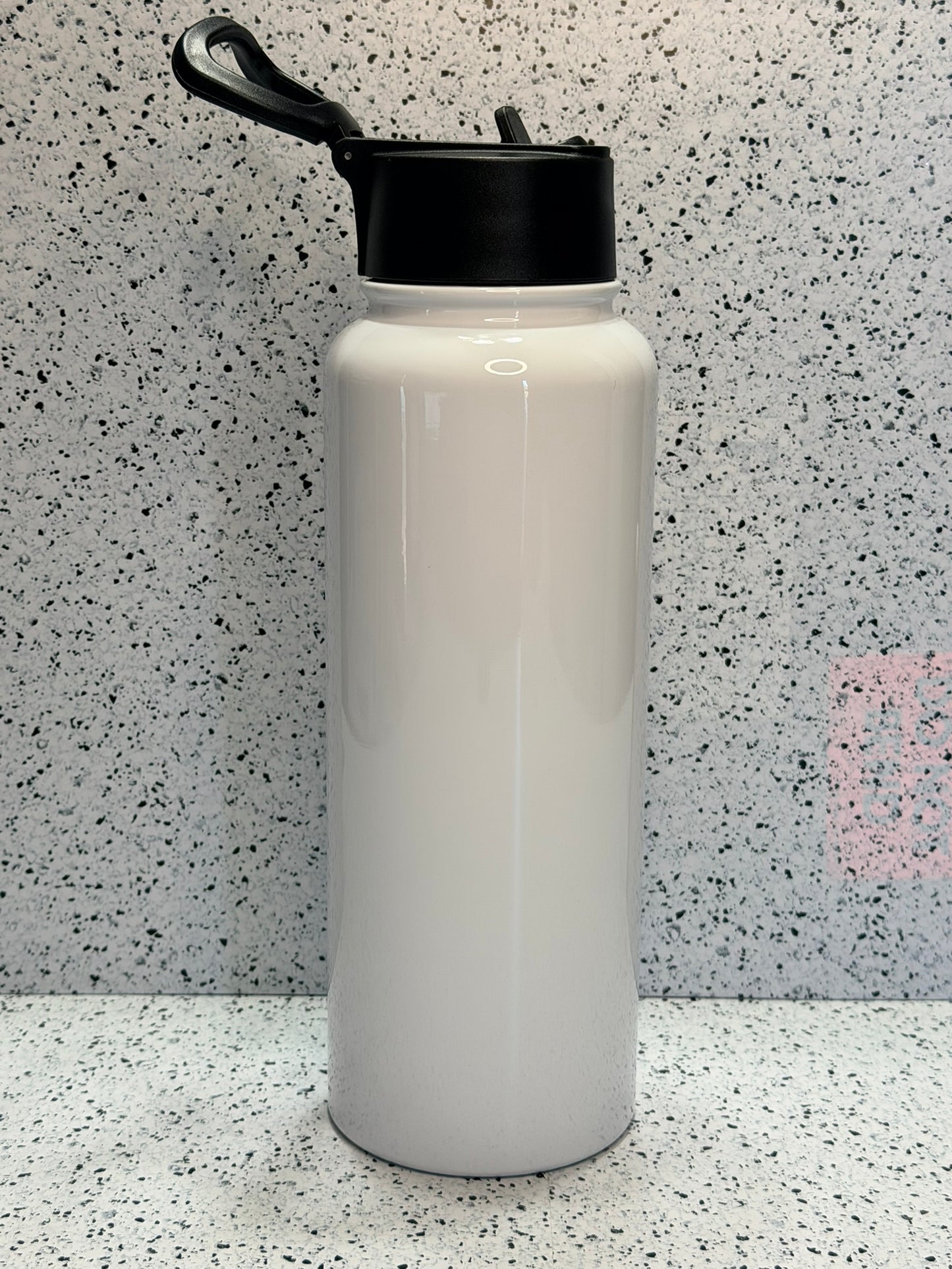 MTO {40oz} Hydro Handle