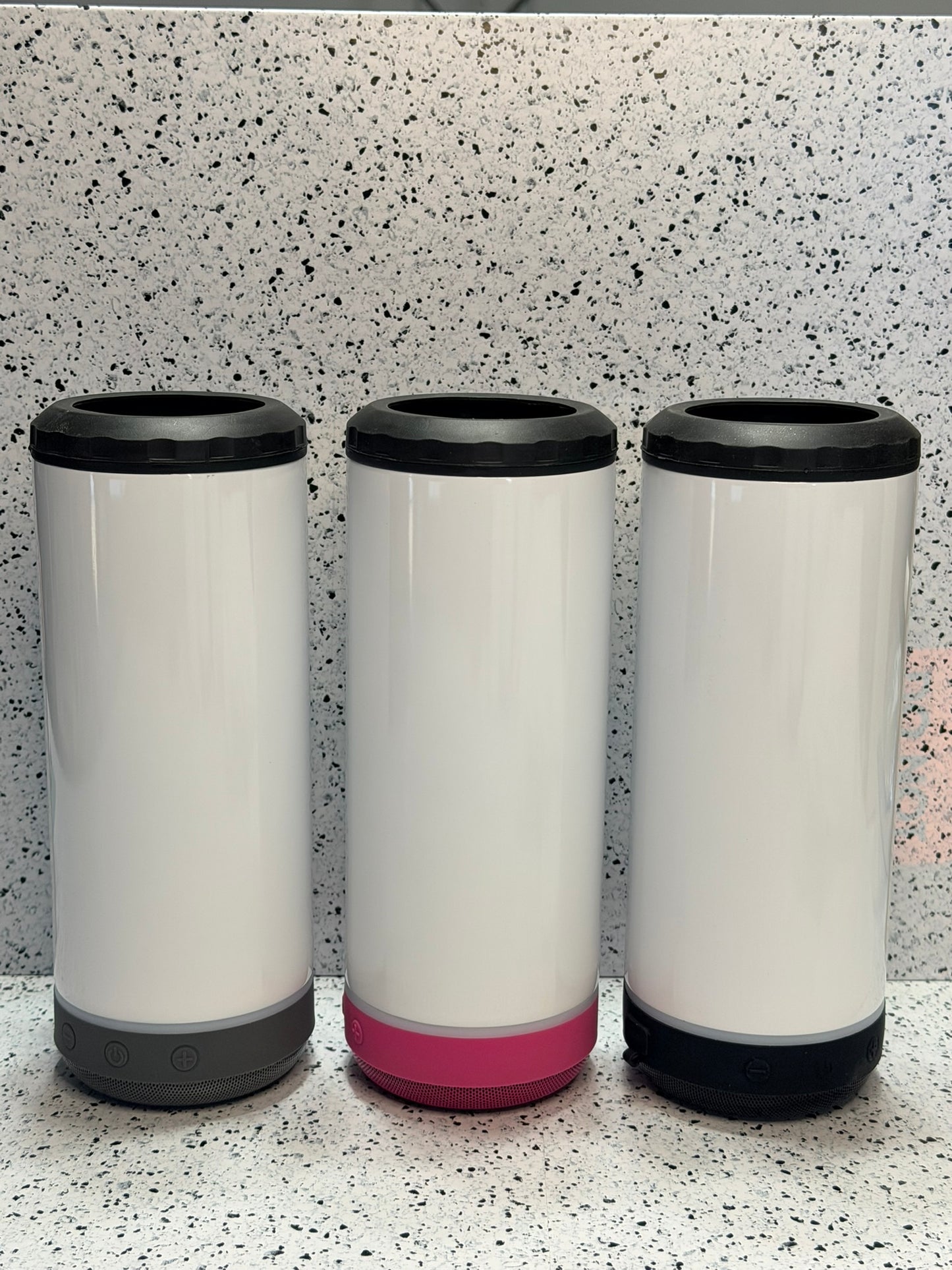 MTO {16oz} 4 in 1 Speaker