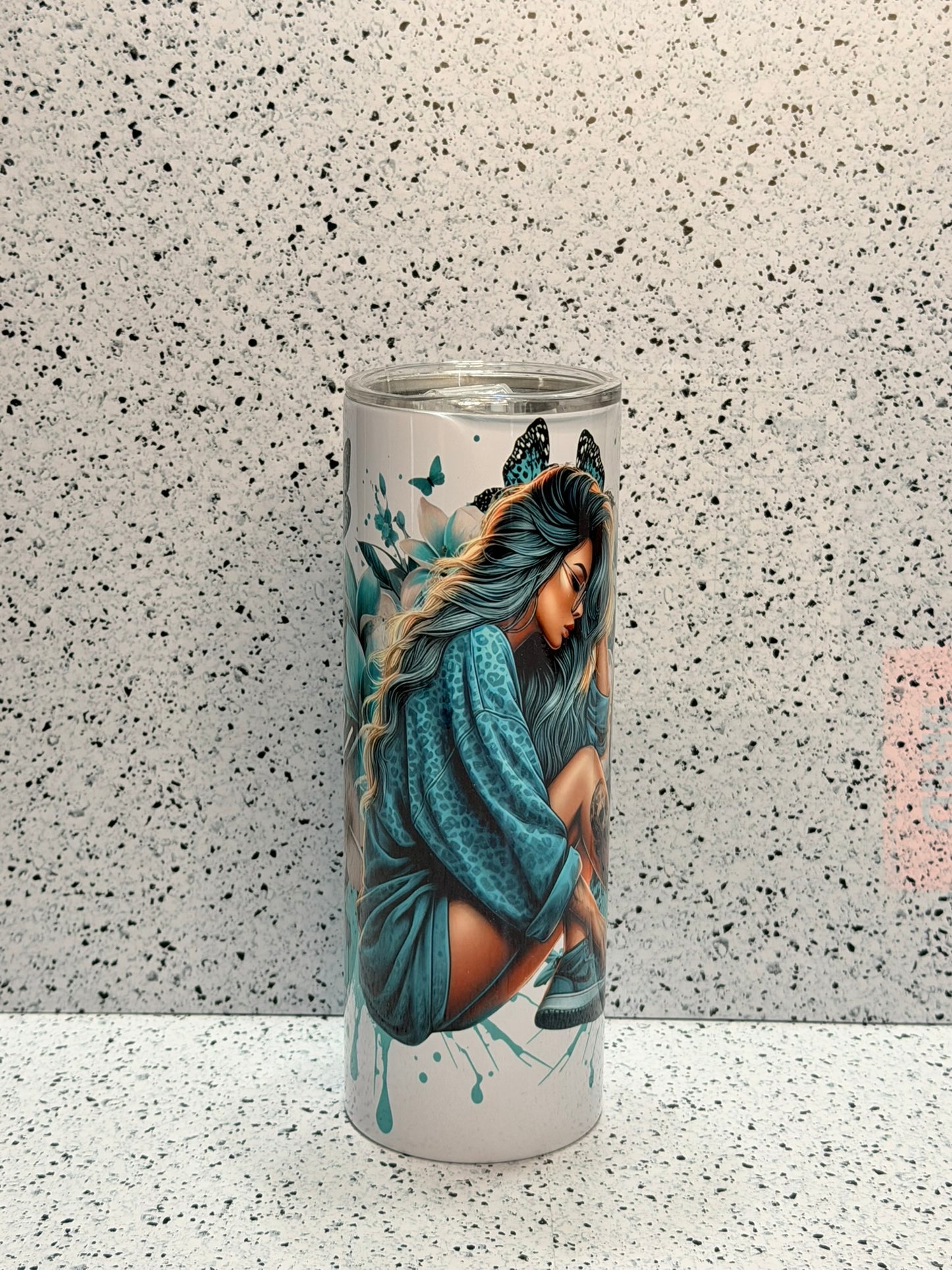 Be Brave