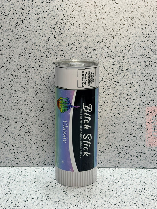 B**** Stick