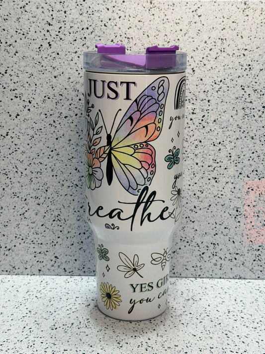 Just Breathe