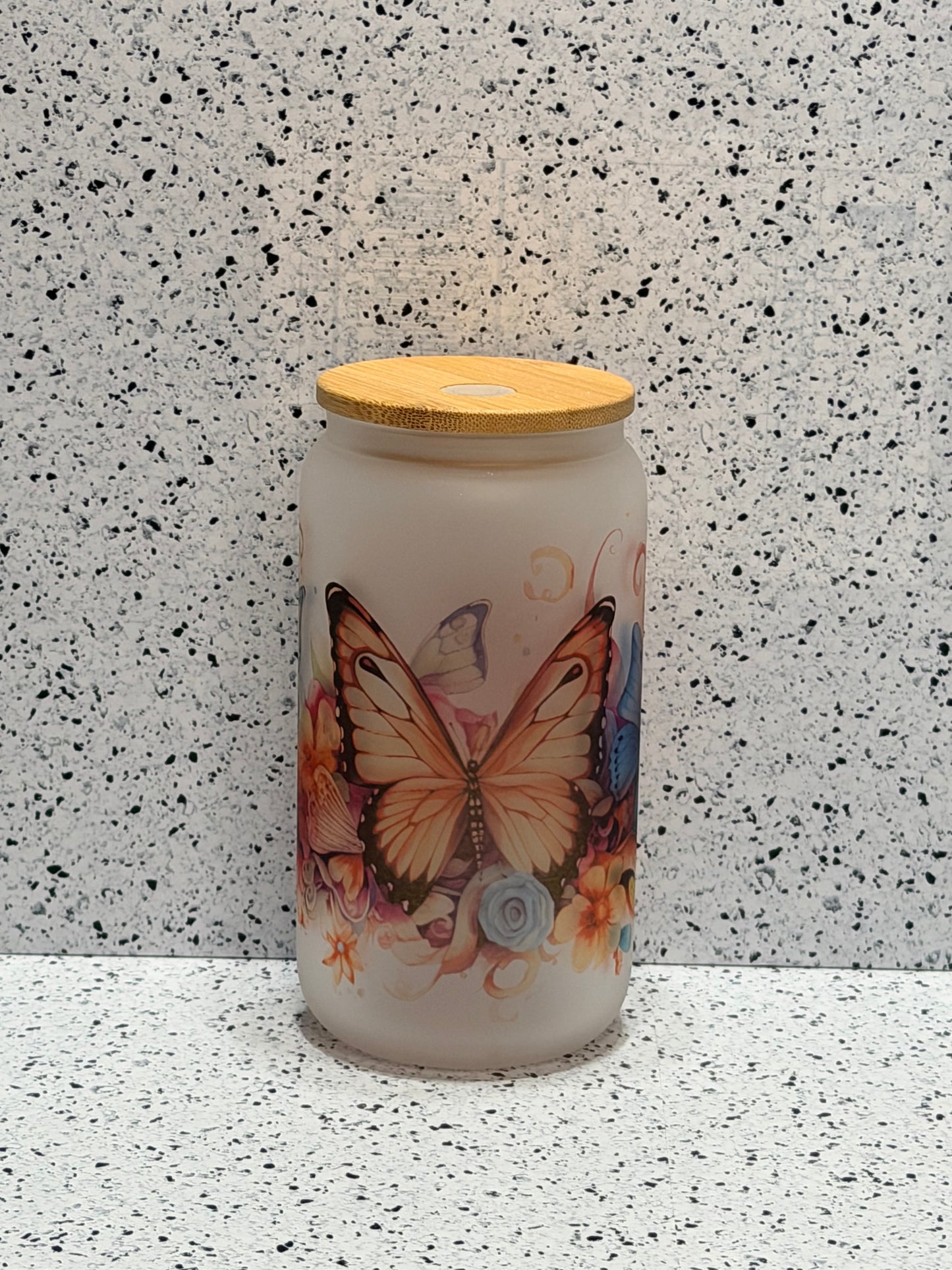 Colorful Butterflies