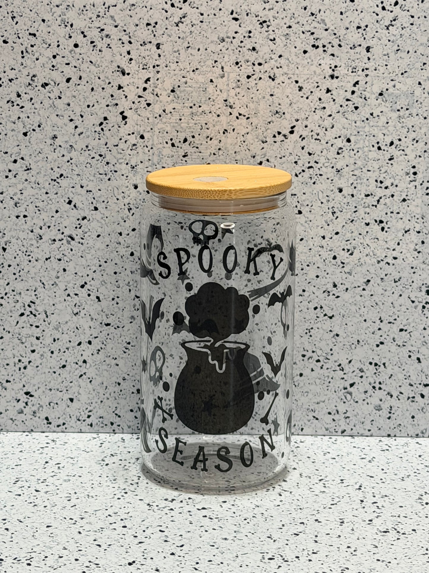 Spooky Season