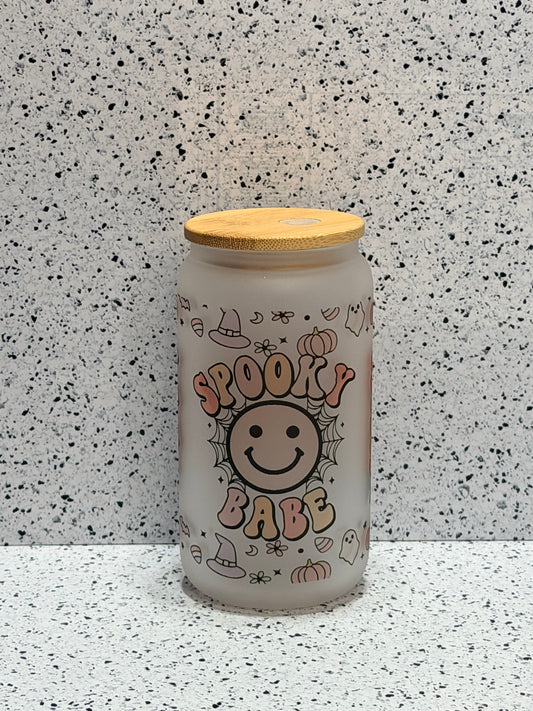 Spooky Babe