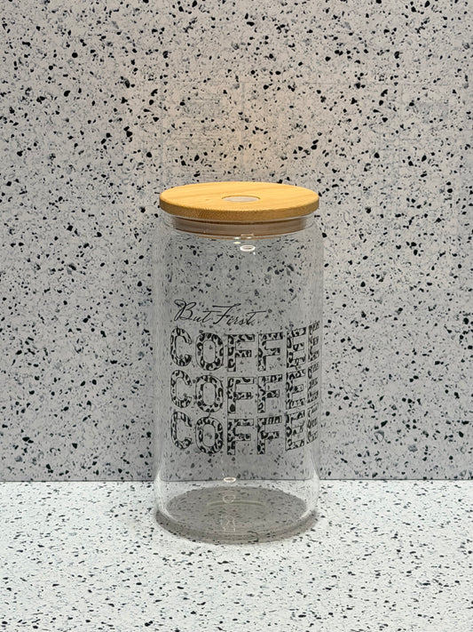 Coffee, Coffee, Coffee