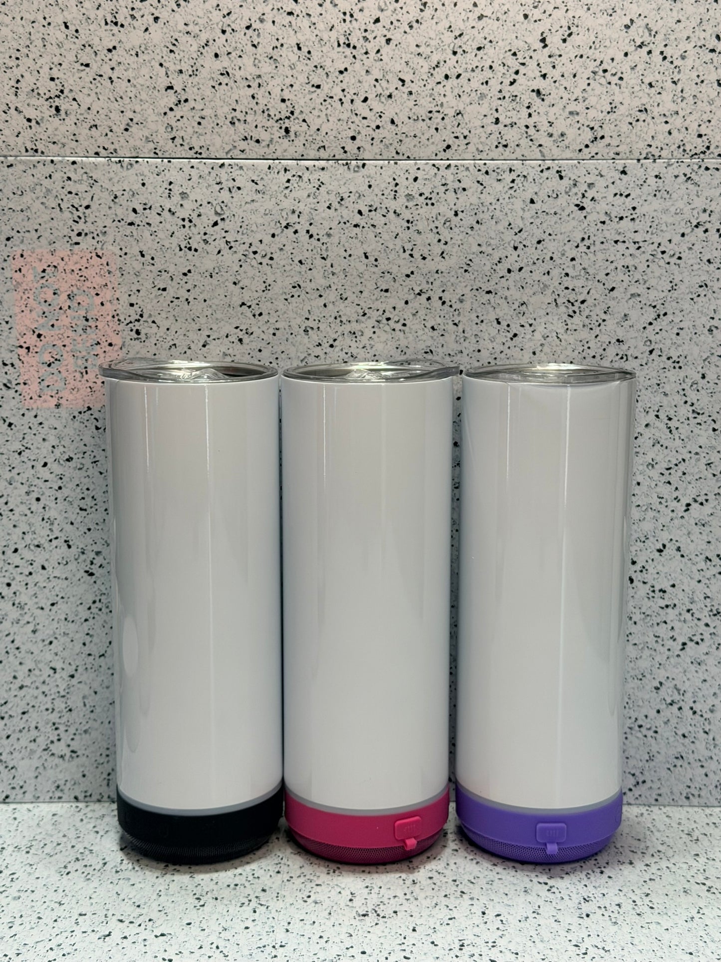 MTO {20oz} Speaker