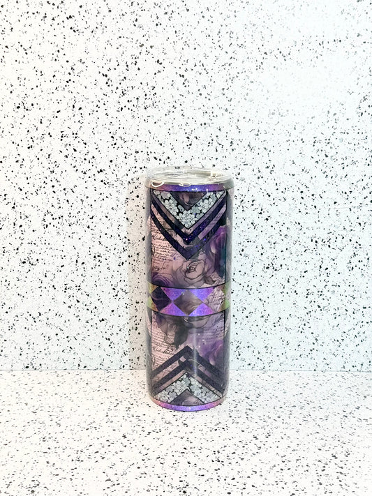Purple Dream