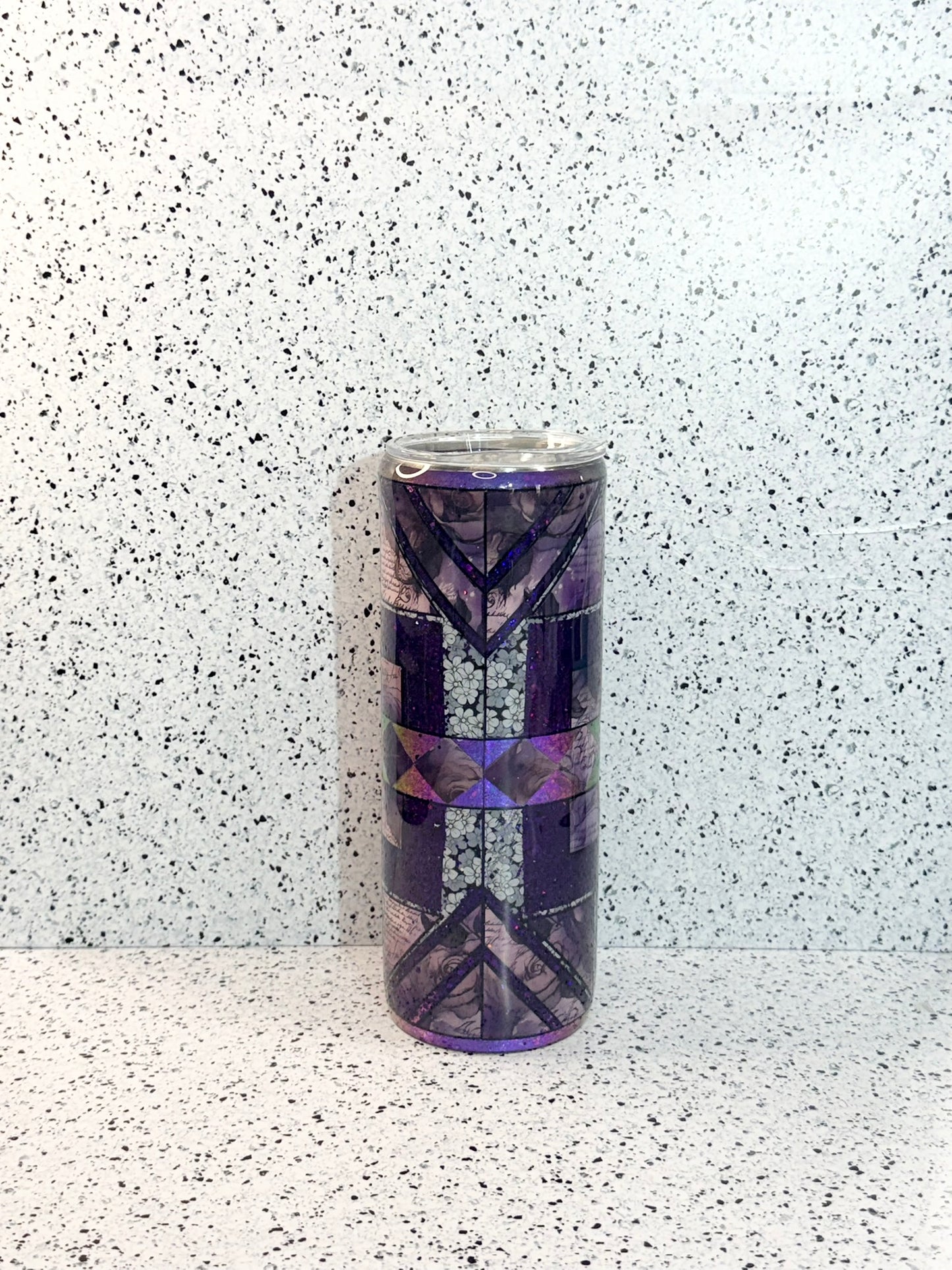 Purple Dream