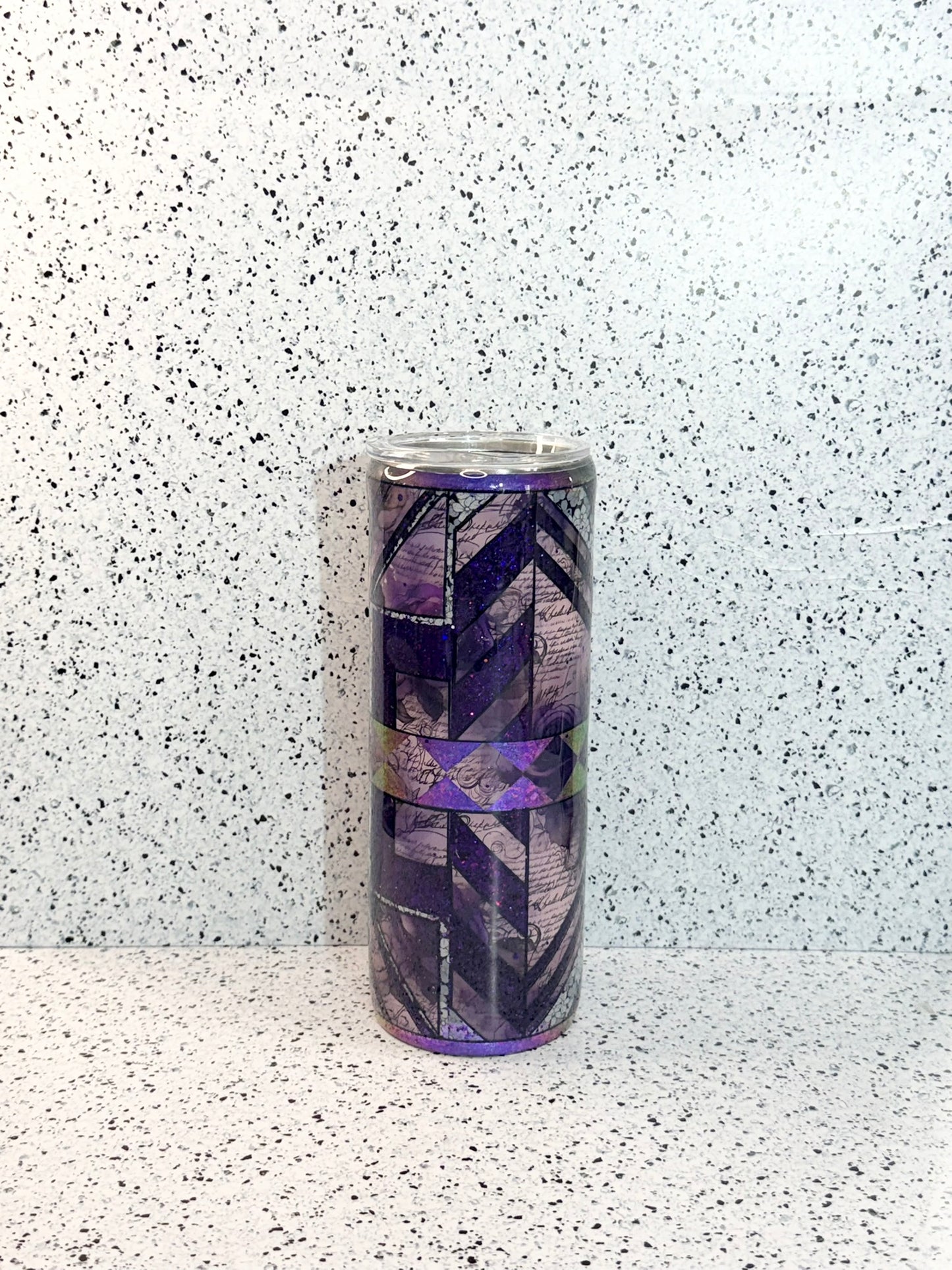 Purple Dream