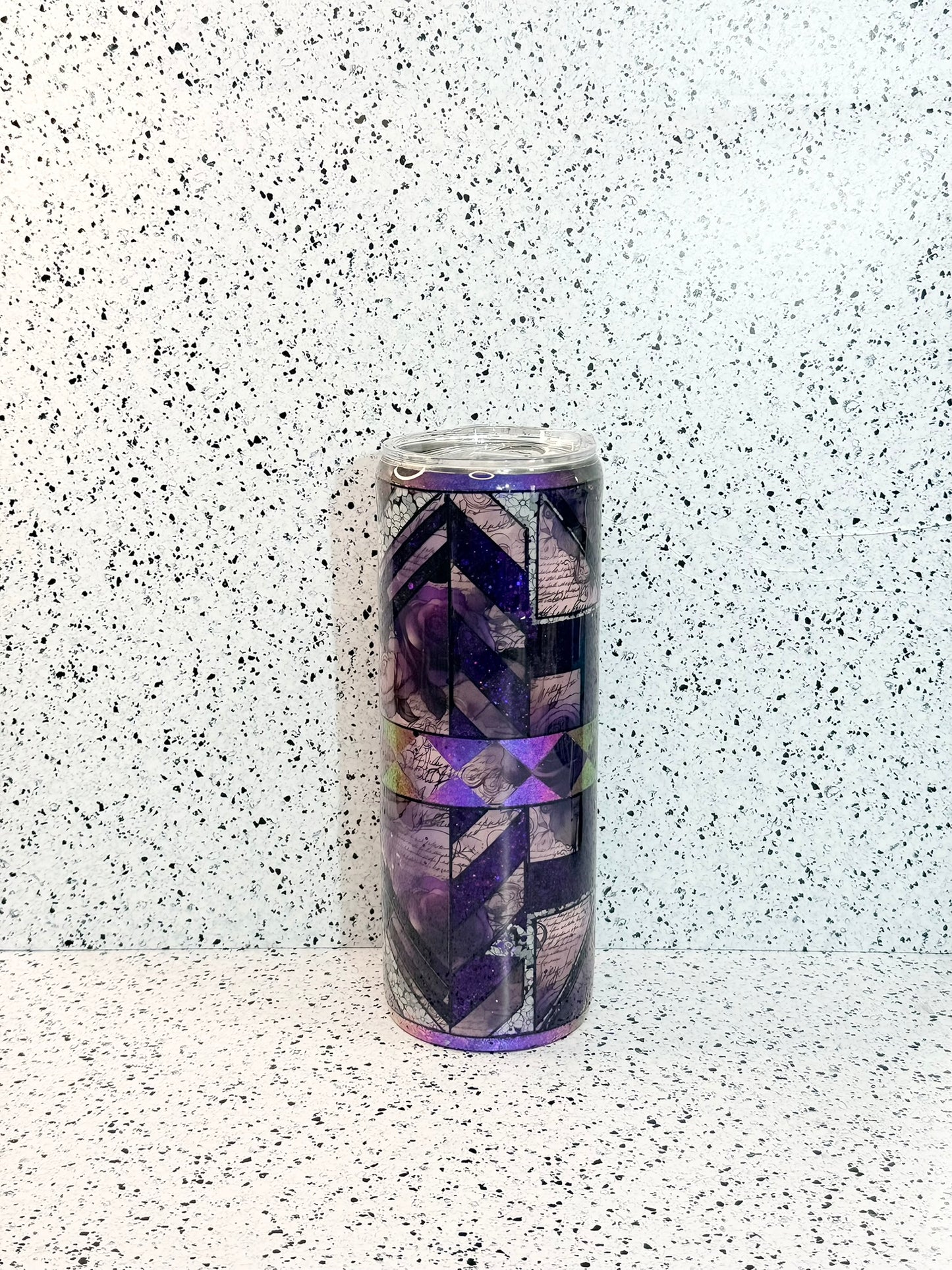 Purple Dream